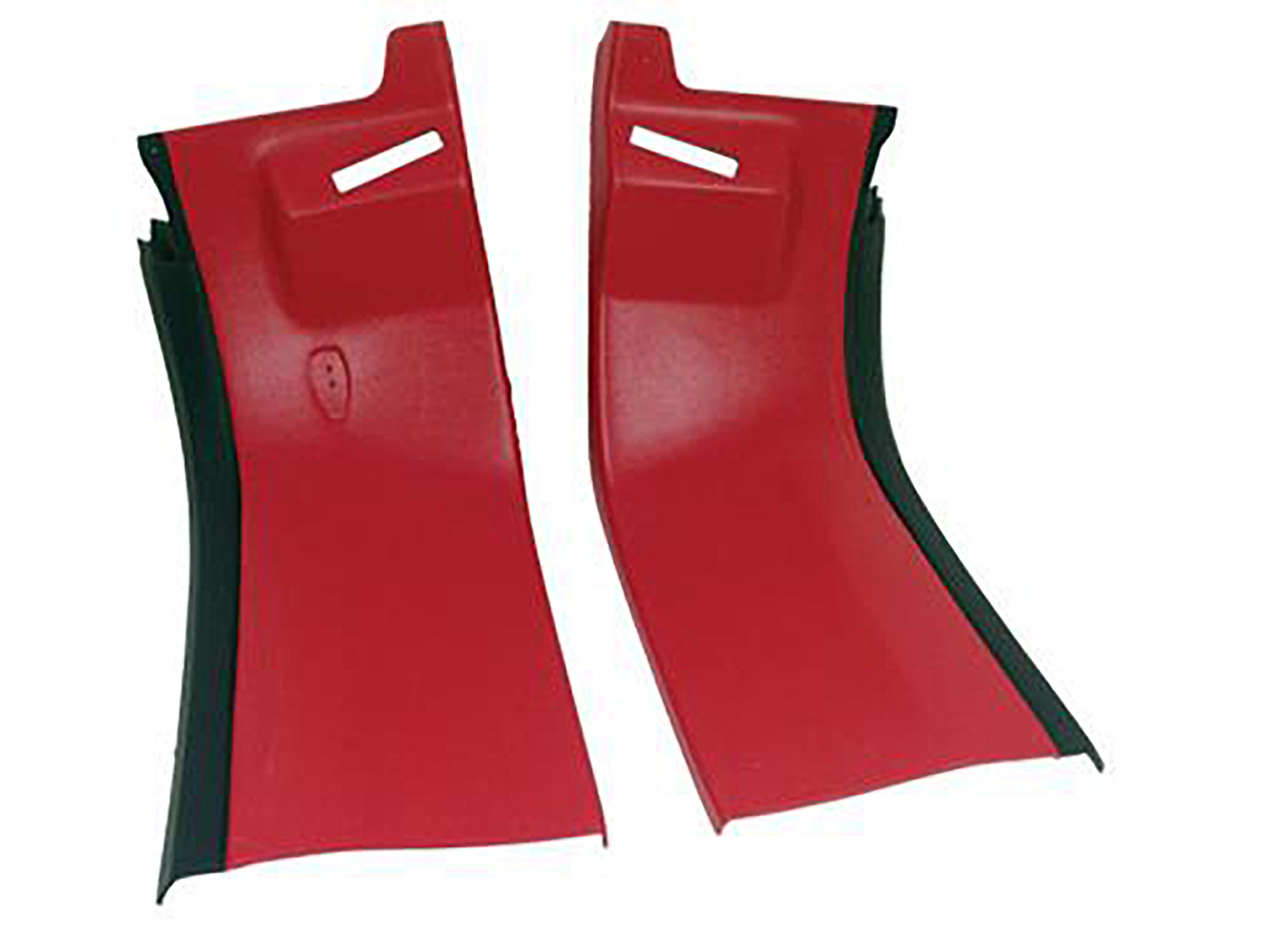 78-79 Rear Coupe Roof Interior Panels