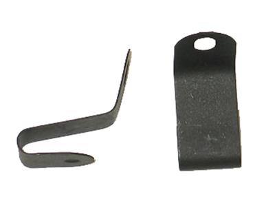 69-76 T-top Headliner Clips - Set Of 2