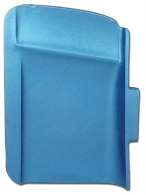 68-73 T-top Headliner Pad - Left - CA