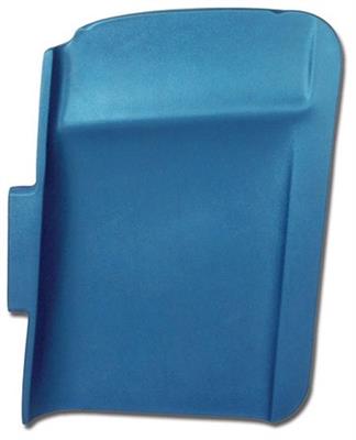 68-73 T-top Headliner Pad - Right - CA
