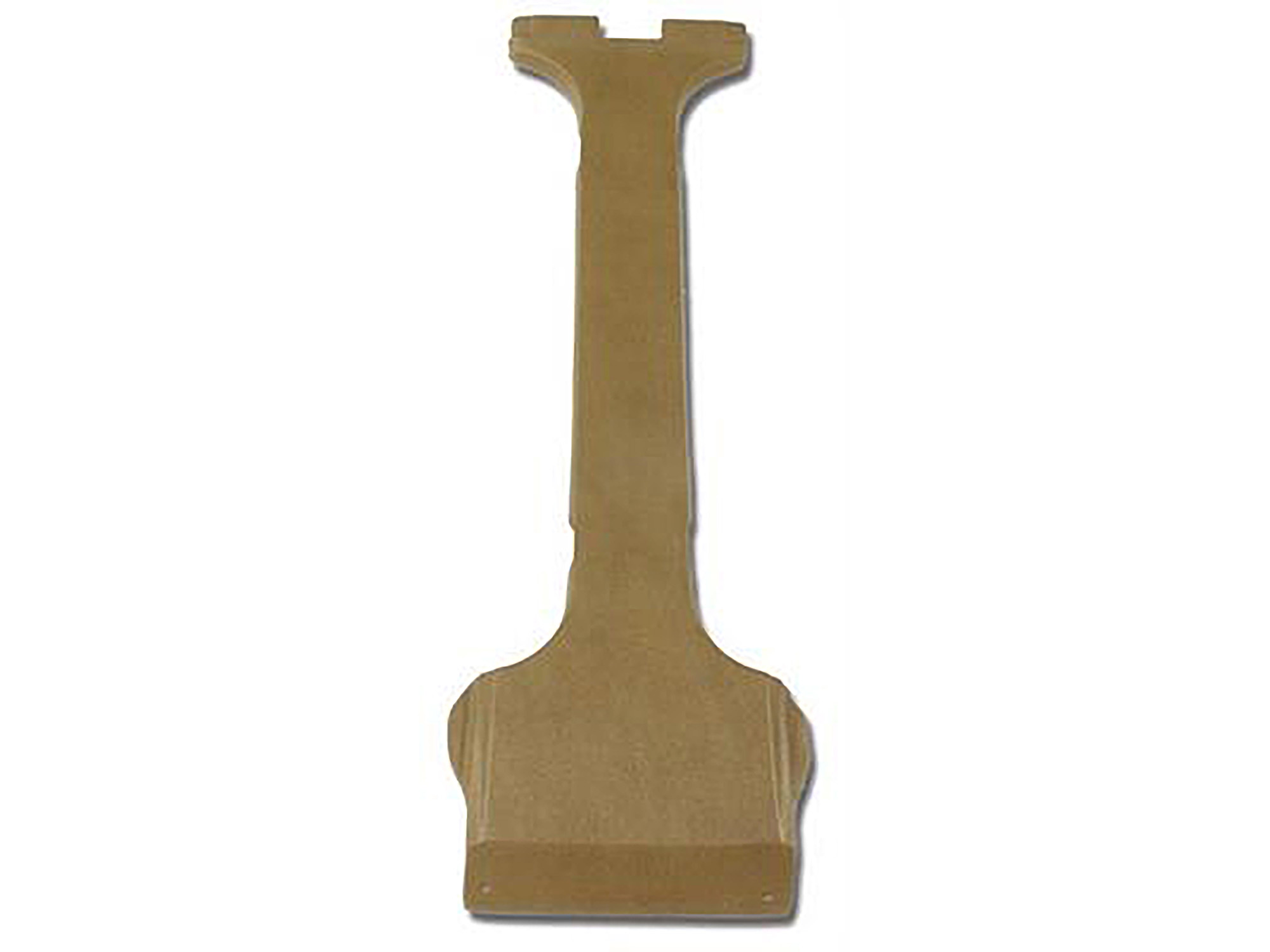 68-76 T-top Center Roof Panel - 76 Early - CA