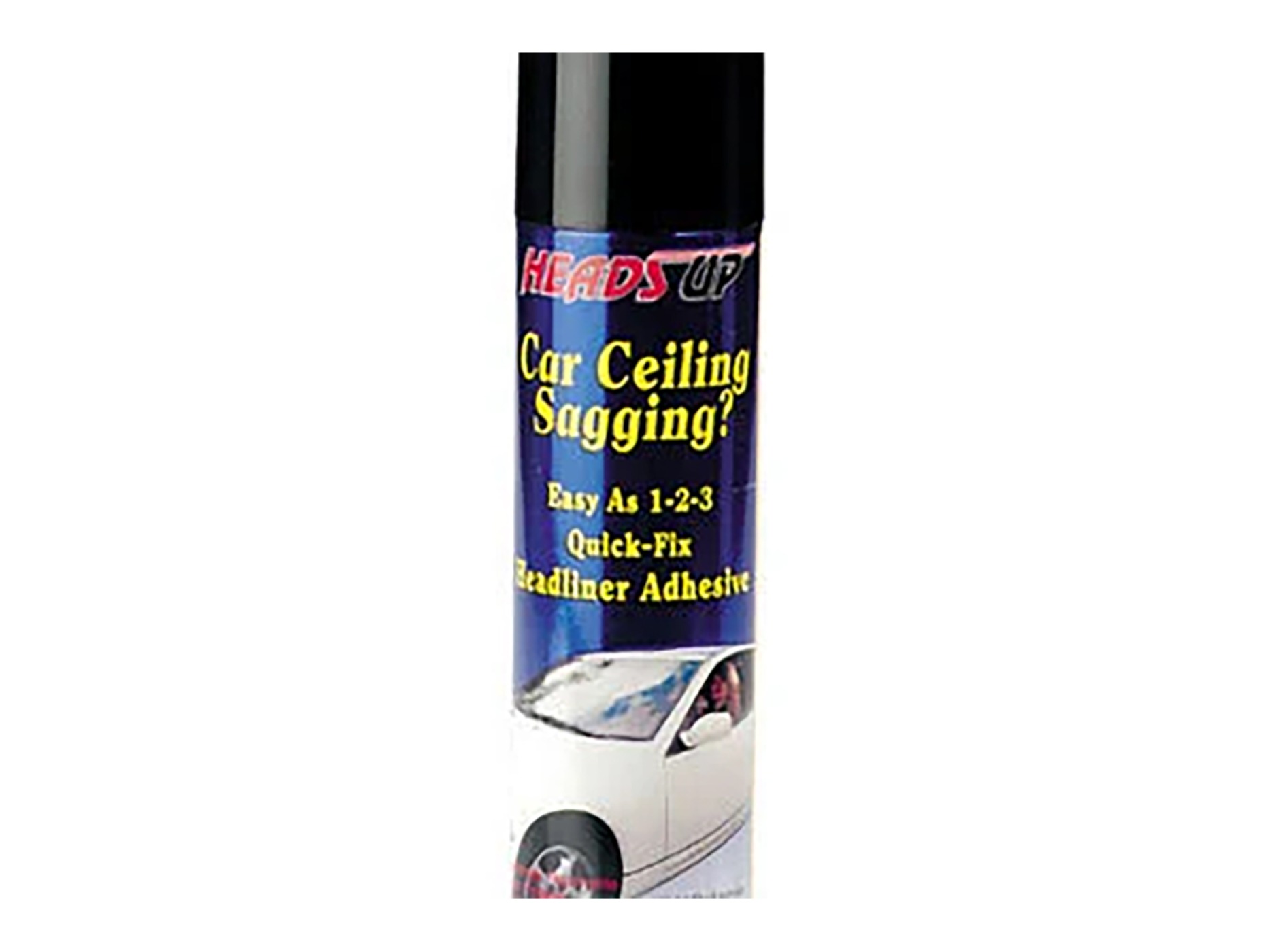 1984-1996 Corvette Headliner Spray Adhesive