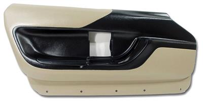 94-96 Door Panel Left Convertible (ND) - CA