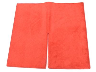1984-1996 Cargo Mat - Coupe Plain Cutpile Carpet Mat