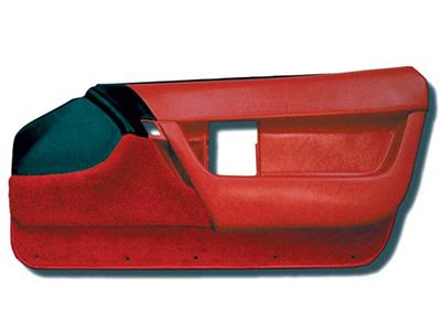 90-93 Door Panel - Right (ND) - CA