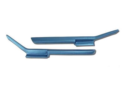 84-89 Arm Rest - CA