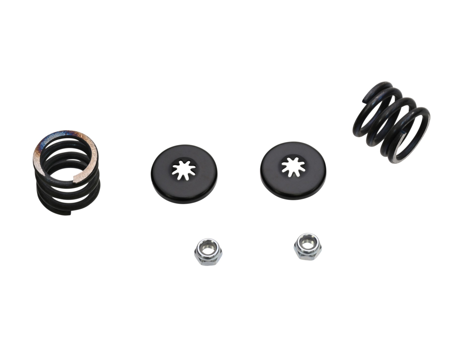 84-96 Sunvisor Attaching Hardware Kit
