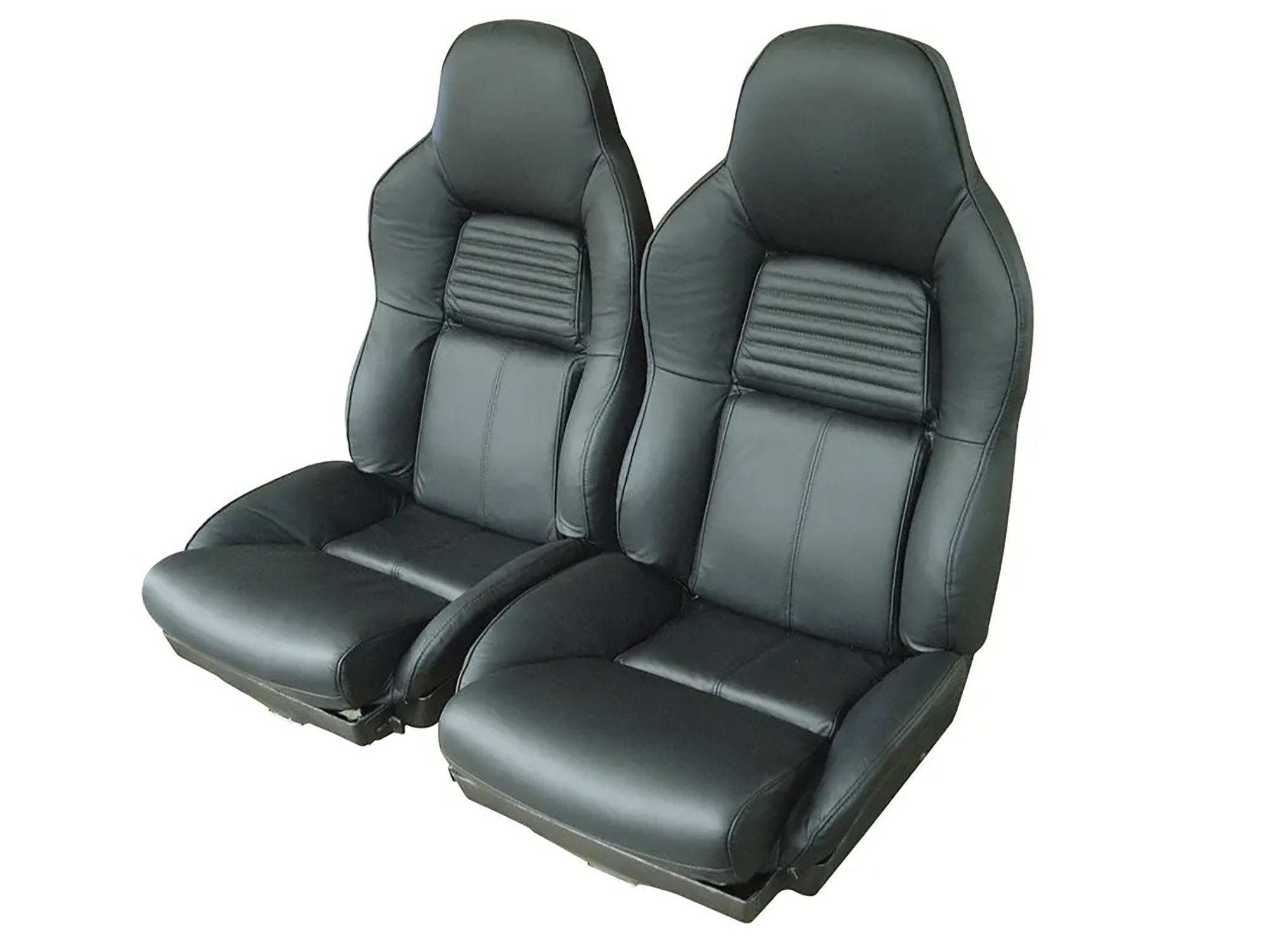 1994-1996 Seat Cover Leather Standard (ND) - CA