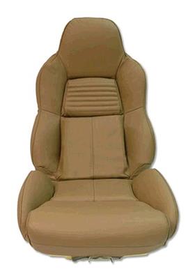 94-96 Seat Cover - Leather Look Vinyl Standard  - CA