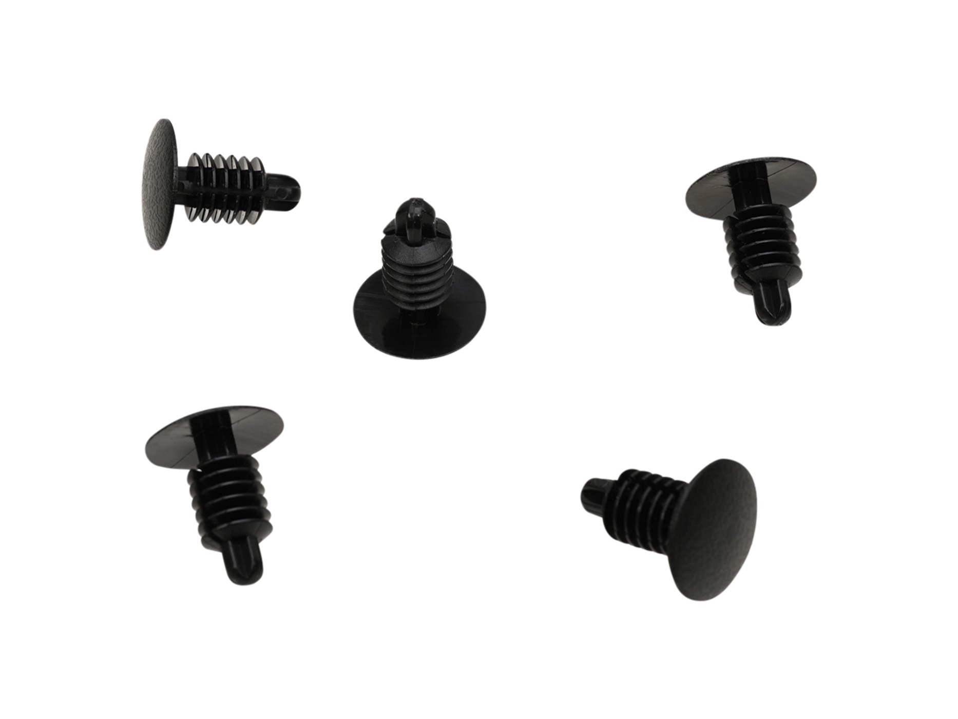 94-96 Door Panel Lower Push-In Fastener