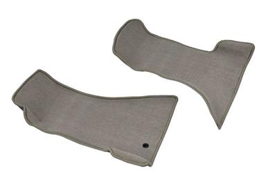 1991-1996 Contoured Floor Mats - Plain