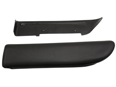 94-96 Door Panel Arm Rest Compartment Lid Side: Left
