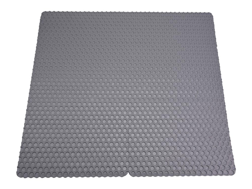 1984-1996 Coupe All Weather Rubbertite Cargo Mat