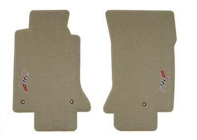 2003 Shale 50th Anniversary Lloyd Floor Mat