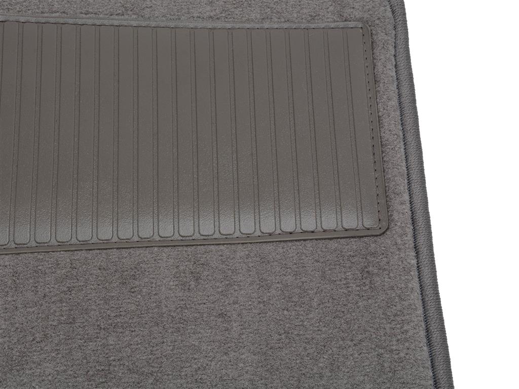1997-2007E Floor Mats - Factory GM Style