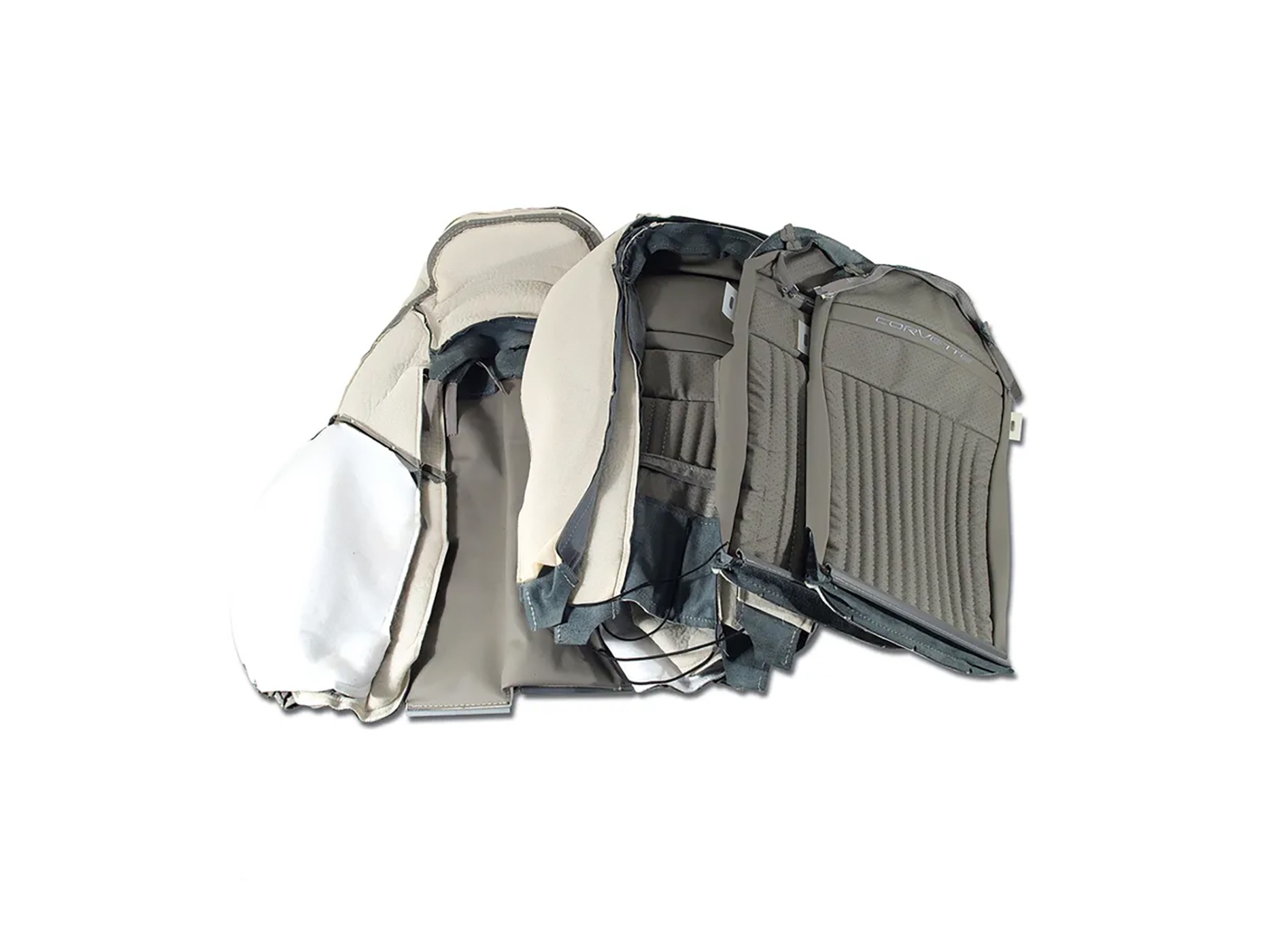 97-04 Sport Seat Covers (100% Leather)