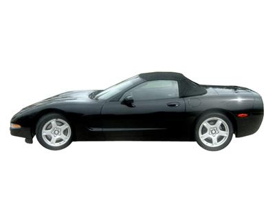 1998-2004 Convertible Soft Top
