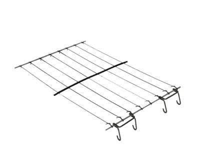 97-13 Seat Foam Cushion Pad Support Wire *Discontinued*