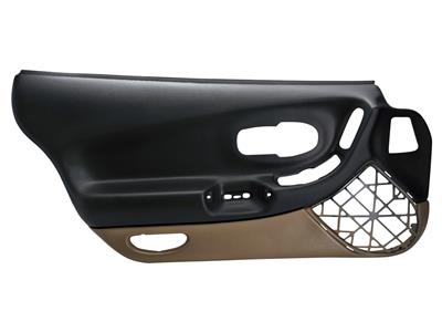 97-04 Door Panel Interior Color: 03-04 Shale Side: Left