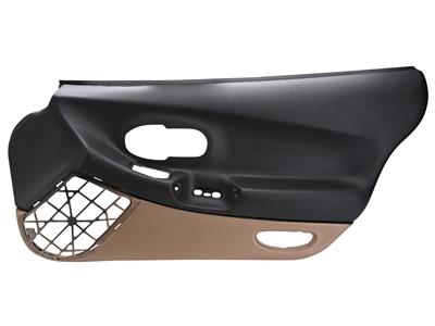 97-04 Door Panel Interior Color: 03-04 Shale Side: Right
