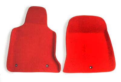 1997-2004 Contoured Floor Mats