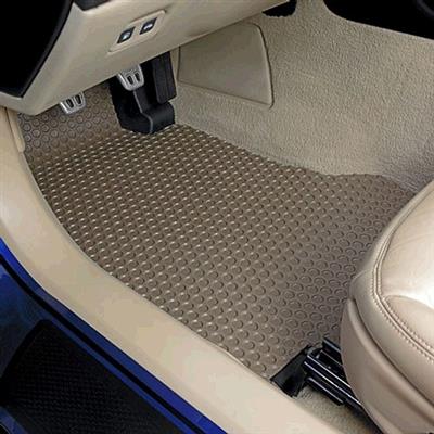 1997-2004 All Weather Rubbertite Floor Mats