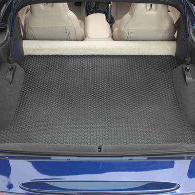 2005-2013 Cargo Mat Coupe Rubbertite All Weather