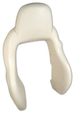 05-11 Sport Seat Back Outer Foam Cushion Side: Left