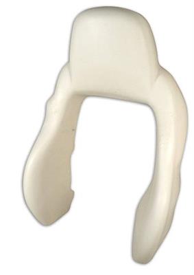 05-11 Sport Seat Back Outer Foam Cushion Side: Right