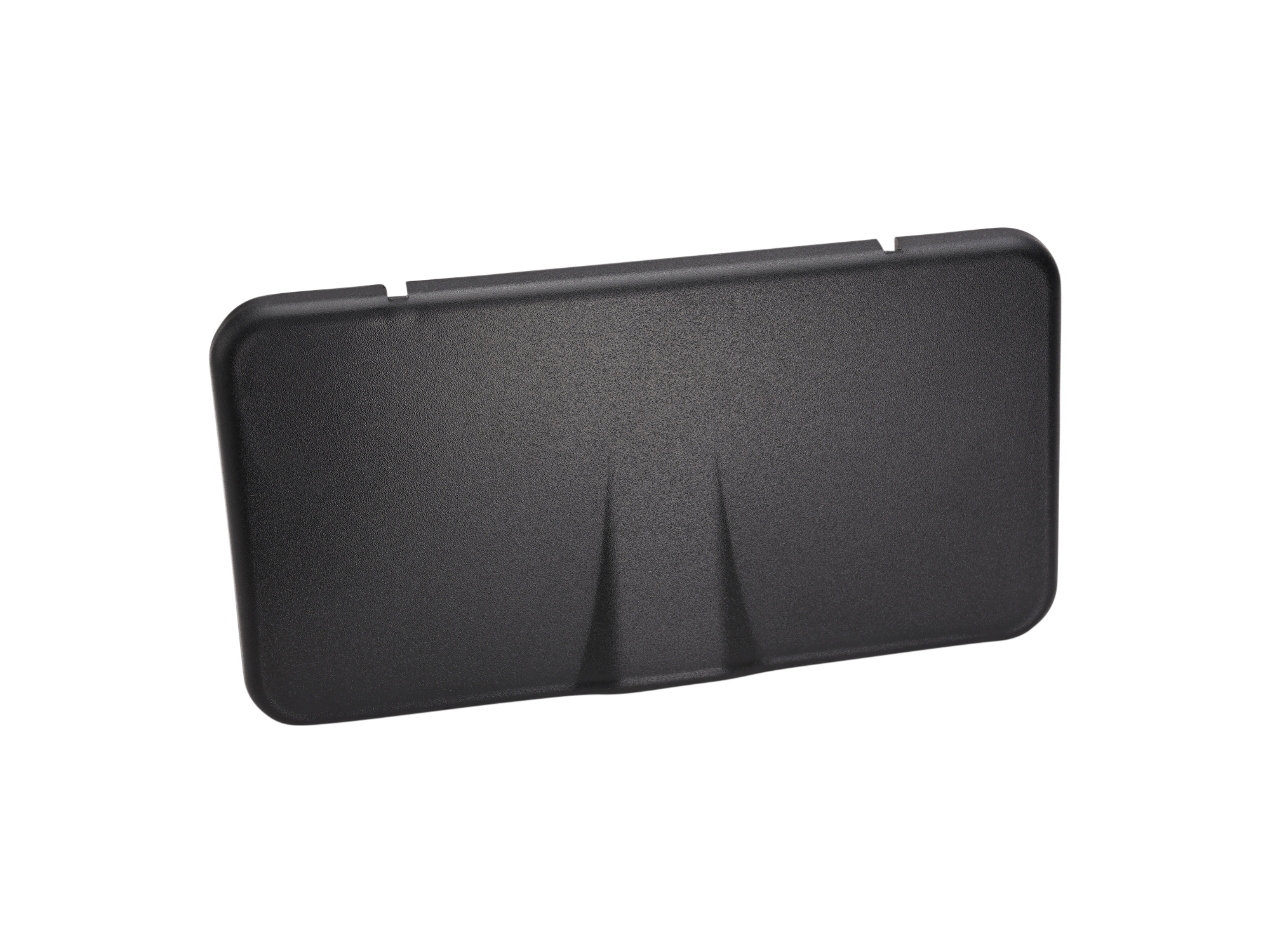 05-13 Sunvisor Vanity Mirror Cover / Lid