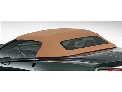 2014-2019 Soft Top / Convertible Top with Heated Glass Back Window