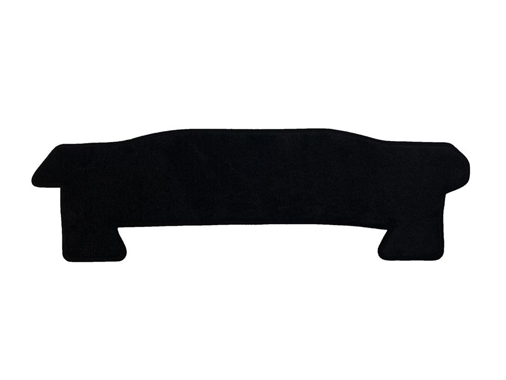 2020-2027 Convertible Ebony / Black Lloyds Rear Trunk Cargo Mat Plain