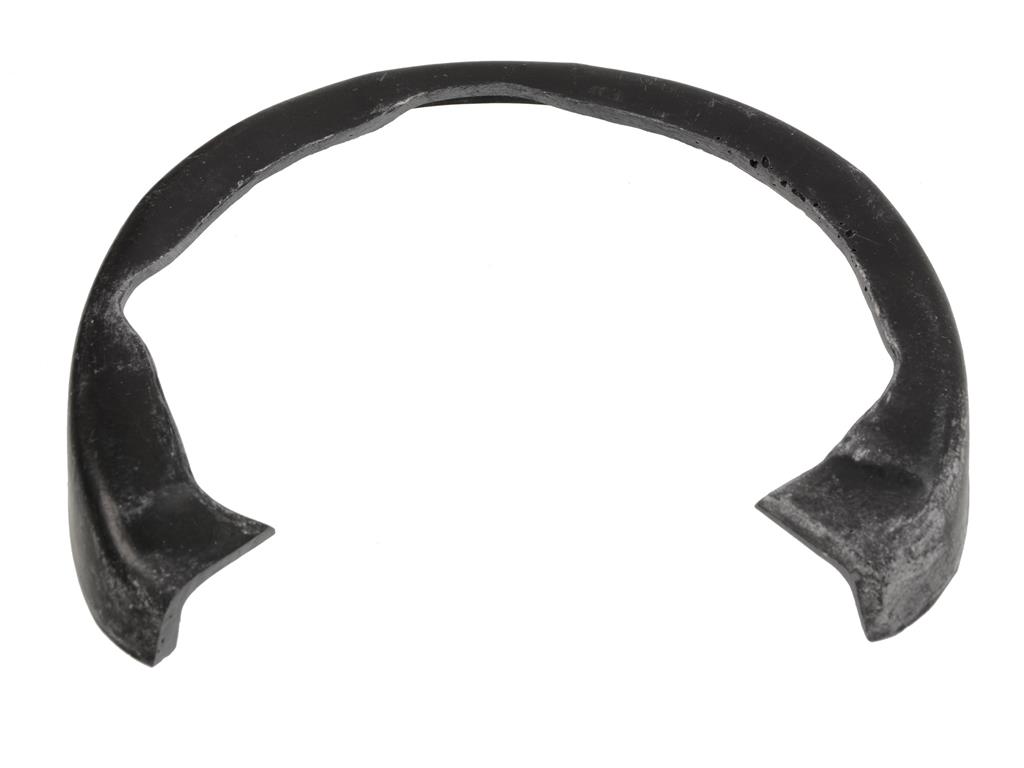 56-57 Headlight Housing Bonding Strips, Pair