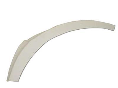 56-57 Core Support Bonding Strip - Left Panel Vertical
