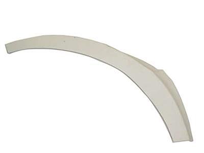56-57 Core Support Bonding Strip - Right Panel Vertical