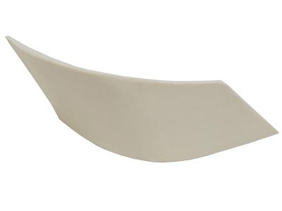 56-57 Nose Panel Bonding Strip - Left