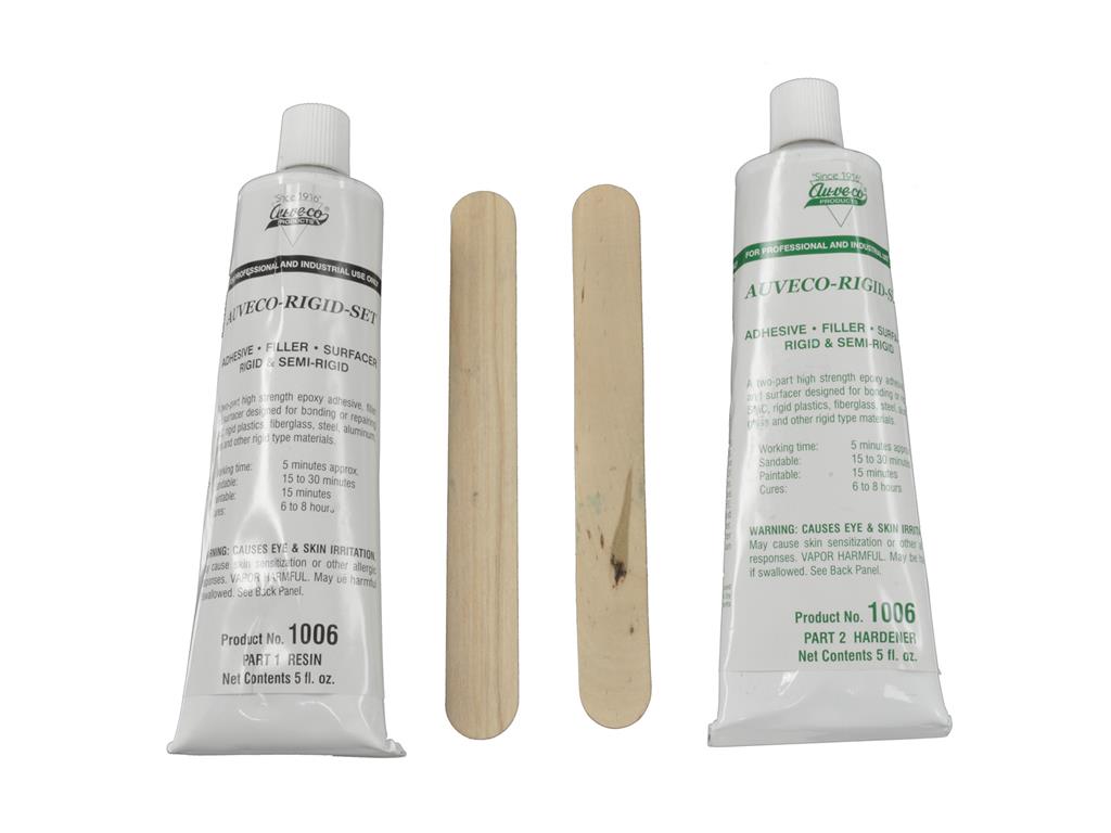 Epoxy Repair Kit - Hard Setting Epoxy Repair *Discontinued*