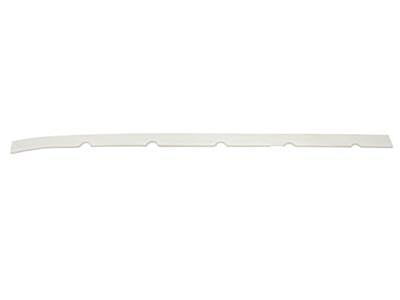 56-61 Fender Bonding Strip - Left Side