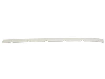 56-61 Fender Bonding Strip - Right Side