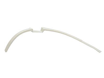 58-61 Wheel Opening Reinforcement Bonding Strip - Left