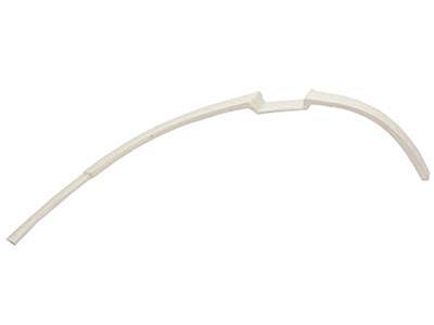 58-61 Wheel Opening Reinforcement Bonding Strip - Right