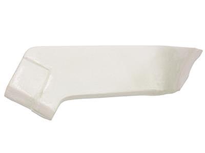 58-62 Nose Panel Bonding Strip - Left Nose Panel