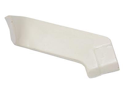 58-62 Nose Panel Bonding Strip - Right Nose Panel