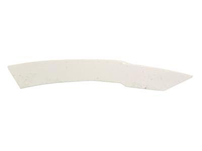 58-62 Nose Side Bonding Strip - Right