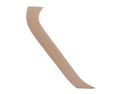 58-61 Fender Scoop Extension - Left Side