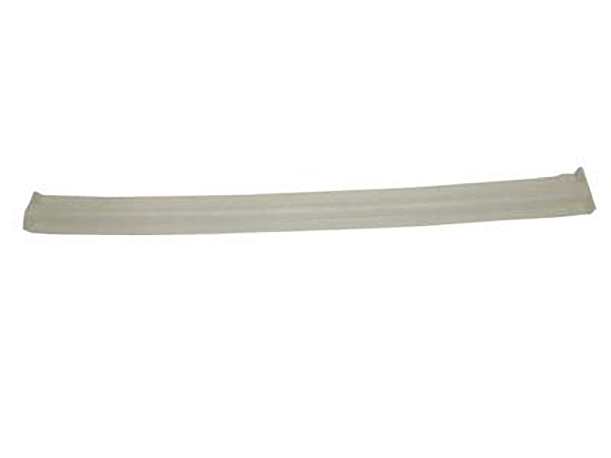 56-57 Hood Center Brace - Fiberglass