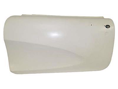 56-57 Door Shell - Fiberglass - Left (58-60 Replacement)
