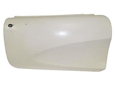 56-57 Door Shell - Fiberglass - Right (58-60 Replacement)