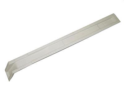 56-62 Center Floor Support Left - Fiberglass