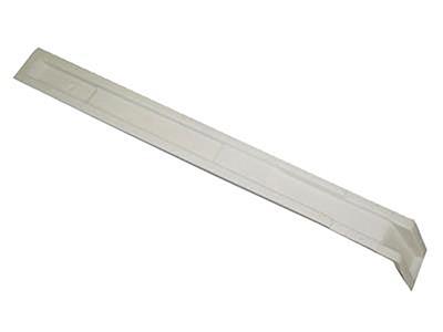 56-62 Center Floor Support Right - Fiberglass